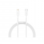 Baseus Superior Series Fast Charging Data Cable Type-C to iP PD 20W