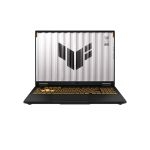 ASUS TUF Gaming F16 FX607VU Intel Core Ultra 5-210H NVIDIA GeForce RTX 4050 With 6GB Graphics 16" Gaming Laptop