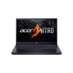 Acer Nitro V 15 ANV15-51-914J 13th Gen Intel Core i9-13900H NVIDIA GeForce RTX 4050 With 6GB Graphic 15.6" Gaming Laptop