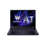 Acer Predator Helios 16 PH16-72 14th Gen Intel i9-14900HX NVIDIA RTX4070 With 8GB Graphic 16" Gaming Laptop