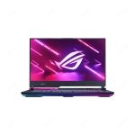 Asus ROG Strix G15 G513RC Ryzen 7 6800HS  NVIDIA®️ RTX 3060 6GB Graphics 15.6" WQHD 165Hz Gaming Laptop