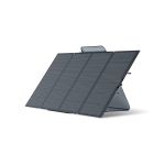 EcoFlow 400W Portable Solar Panel