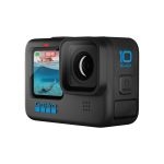 GoPro HERO10 Black 23MP 5.3K Ultra HD Action Camera