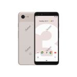 Google Pixel 3
