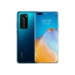 HUAWEI P40 Pro 5G - Official