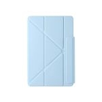 Hyphen Magnetic Leather Case for iPad