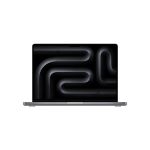 MacBook Pro M3 14-Inch 8GB/512GB 8 Core CPU 10 Core GPU