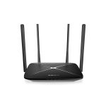 Mercusys AC12G V3 AC1300 Wireless Dual Band Gigabit Router