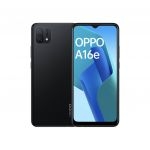 Oppo A16e — Official