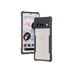 Xundd Bumper Case for Pixel