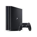 Play Station 4 Pro - PS4 Pro
