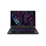 Acer Predator Helios Neo 16 PHN16 Core i5 RTX 4060 8GB Graphics 16″ QHD+ Gaming Laptop