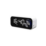 RECCI W11 Clock Wireless Speaker