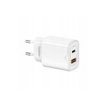 Recci RC49E Travel Charger-20W