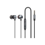 Recci REP-L37 Metal Wired Earphone