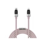Shargeek SL107 Phantom Series 100W USB-C to Lightning Cable - 3.9ft