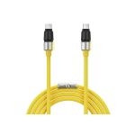 Shargeek SL106 Phantom Series 100W USB-C to USB-C Cable - 3,9ft