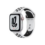 Apple Watch SE Nike