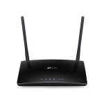 TP-Link Archer MR200 AC750 Wireless Dual Band 4G LTE Router