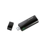 TP-Link Archer T4U AC1300 High Gain Wireless Dual Band USB Adapter