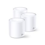 TP-Link Deco X20 AX1800 Whole Home Mesh Wi-Fi 6 System