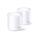 TP-Link Deco X60 AX3000 Whole Home Mesh Wi-Fi 6 System