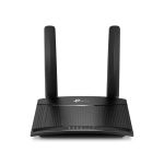 TP-Link TL-MR100 300 Mbps Wireless N 4G LTE Router