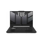 Asus TUF FX507ZC4-HN009 Core i5-12500H Free Dos NVIDIA® RTX 3050 Graphics 15.6" FHD Gaming  Laptop