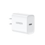 Ugreen 20W USB C Fast Charger