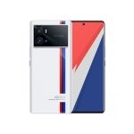 Vivo IQ009 Pro BMW Edition