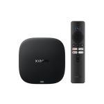 Xiaomi TV Box S 3rd Gen 4K