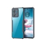 Xundd Bumper Case for Motorola