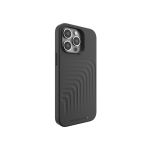 ZAGG Gear4 Brooklyn Snap Case with MagSafe for iPhone 15 Pro Max