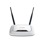 TP-Link TL-WR841N 300Mbps Wireless N Router