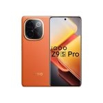 iQOO Z9s Pro 5G