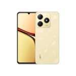realme C61 - Official