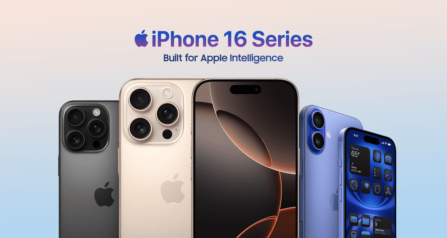 Apple 16 series-4091