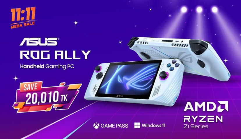 Asus Rog Ally-Top Banner-1408
