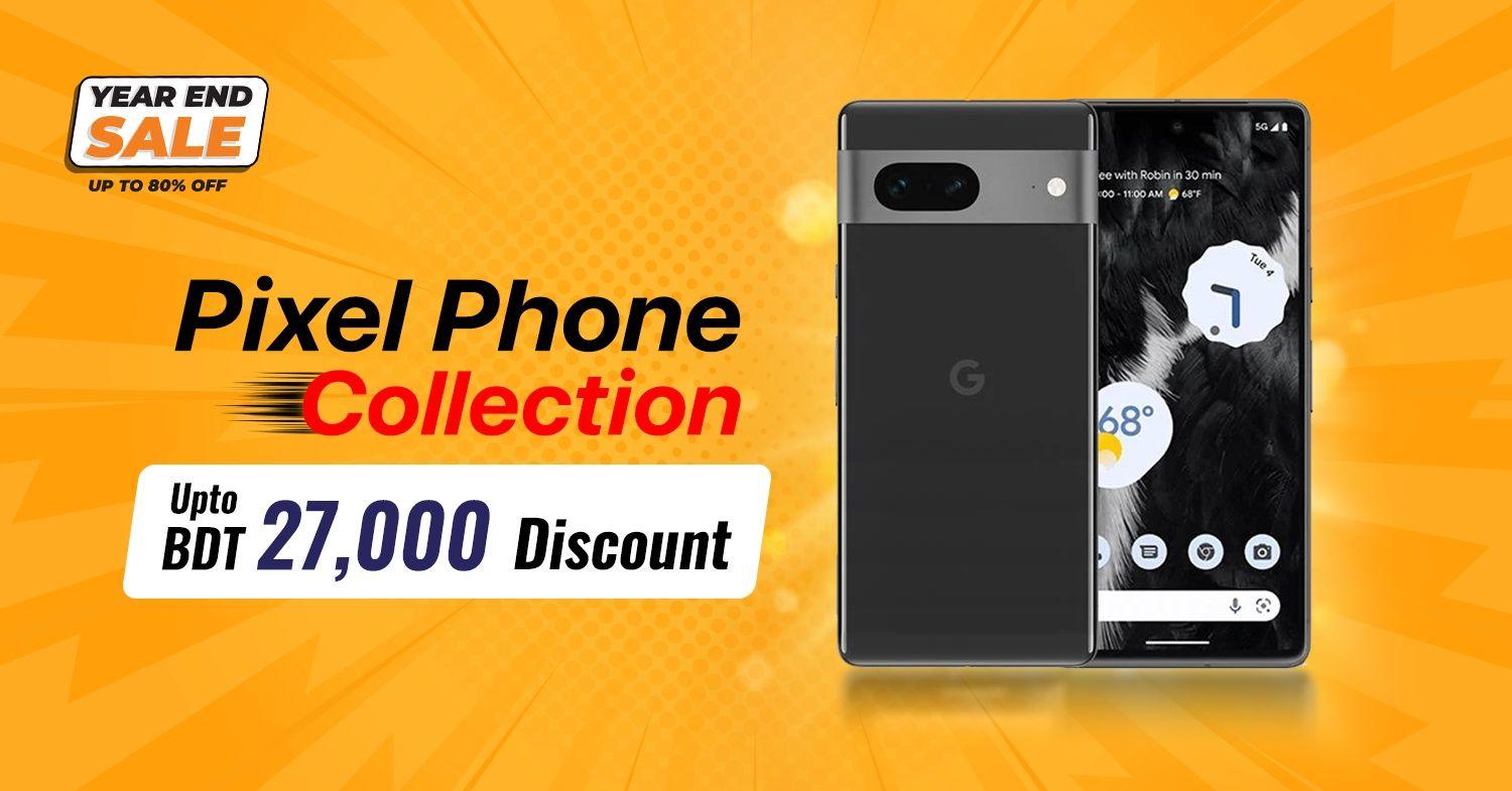 Google Pixel 7-5655