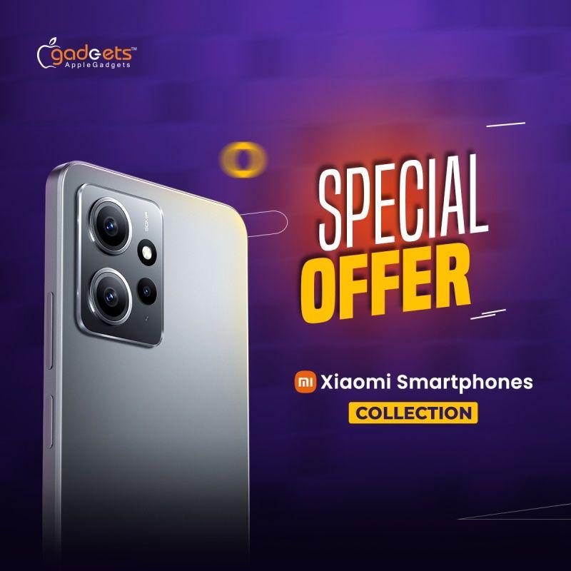 Xiaomi phone offer page-6425