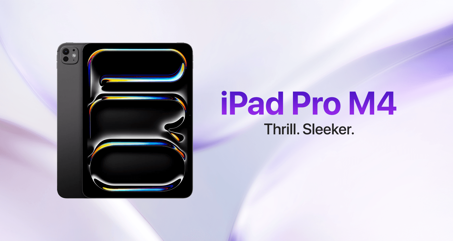 iPad Pro M4-2299