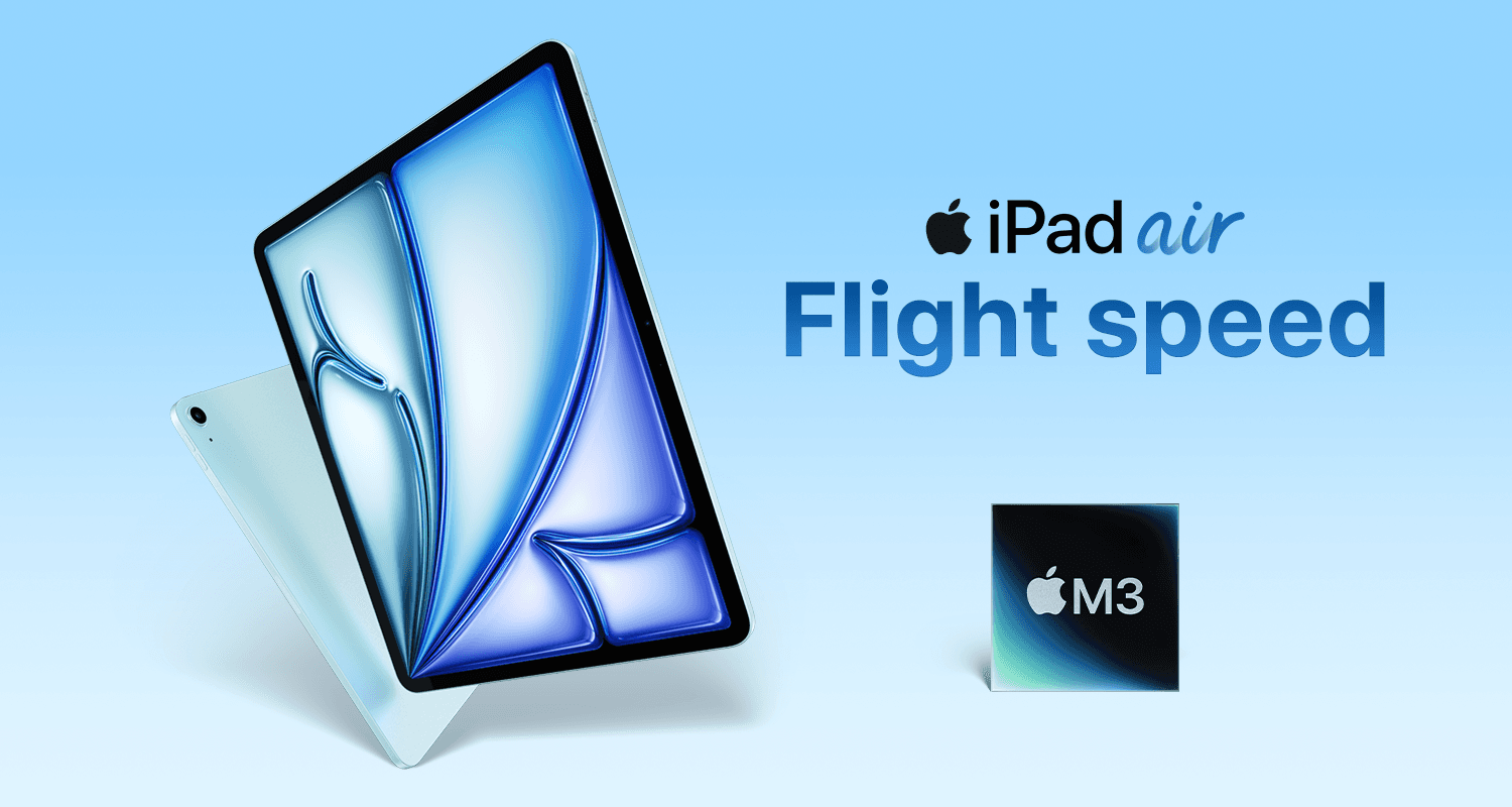 iPad air-8874