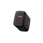 Baseus Compact Quick Charger U+C 20W CN
