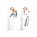 Mcdodo HU-7740 6 in 1 USB-C Hub 100W