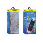 AWEI Y669 Waterproof Portable Bluetooth Speaker - 31W