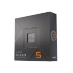 AMD Ryzen 5 7600X AM5 Processor