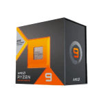 AMD Ryzen 9 7900x3D Processor