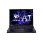 Acer Predator Helios 16 PH16-72 14th Gen Intel i9-14900HX NVIDIA RTX4080 With 12GB Graphic 16" Gaming Laptop