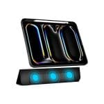 WiWU JD-105 Defender Protective Case for iPad