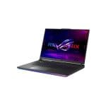 ASUS ROG Strix SCAR 17 G733PYV-XH97 AMD Ryzen 9 7945HX3D NVIDIA RTX 4090 Laptop with 16GB Graphics 17.3" Gaming Laptop